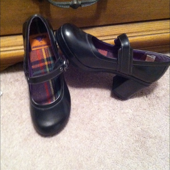 Shoes on hold for sweet4422