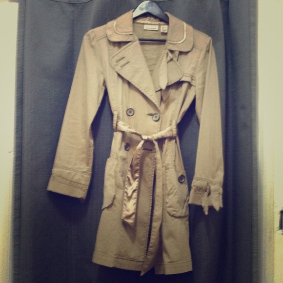 🚩REDUCED🚩DKNY JEANS Coat