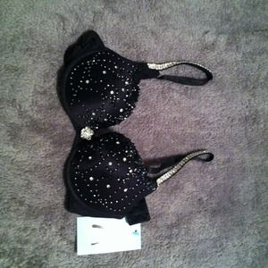 Marciano gem bra size 34C