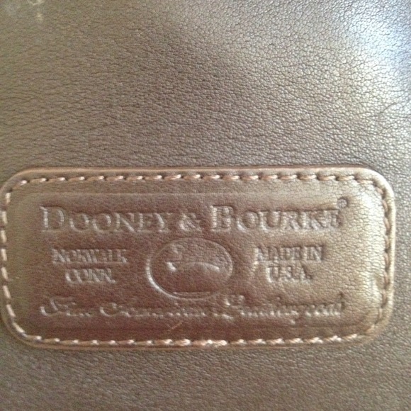 Dooney & Bourke Bags - Dooney & Bourke Backpack Dooney & Bourke Bags - Dooney & Bourke Backpack