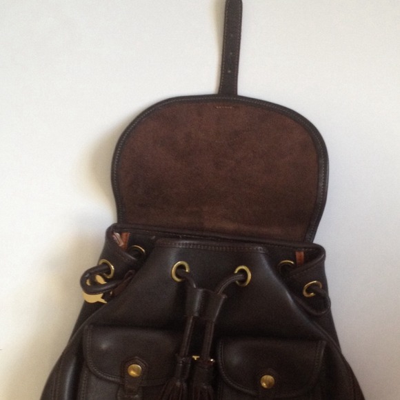 Dooney & Bourke Bags - Dooney & Bourke Backpack Dooney & Bourke Bags - Dooney & Bourke Backpack