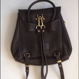 Dooney & Bourke Bags - Dooney & Bourke Backpack Dooney & Bourke Bags - Dooney & Bourke Backpack