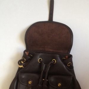 Dooney & Bourke Bags - Dooney & Bourke Backpack Dooney & Bourke Bags - Dooney & Bourke Backpack