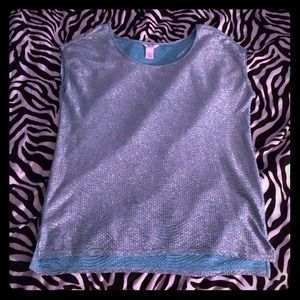 Candies Sparkle Tunic