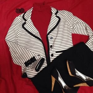 Victoria's Secret top size med