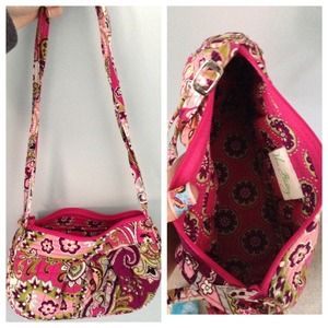 Vera Bradley Purse
