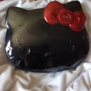 Hello Kitty Eye Shadow & Lip Gloss Palette