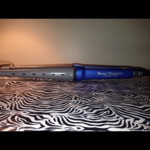 Flat iron / Curler BaByliss Pro