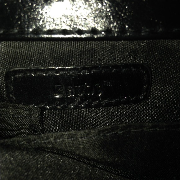 💥sale💥Apt9 black handbag w/ tag! - Picture 2 of 4