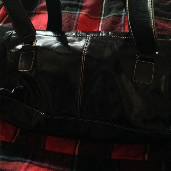 💥sale💥Apt9 black handbag w/ tag! - Picture 3 of 4