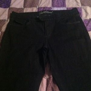 Old navy jeans