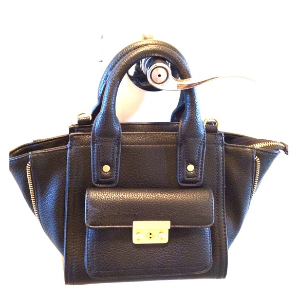 Small cross body bag