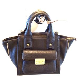 Small cross body bag