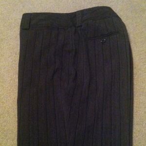 Dress pants