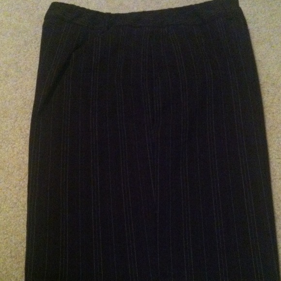 Dress pants