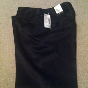Dress pants