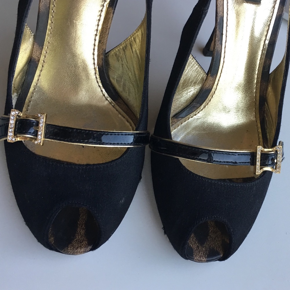 Dolce & Gabbana Heels