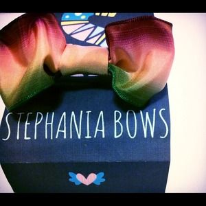 🎀🎀🎀Stephania Handmade Bows 🎀🎀🎀