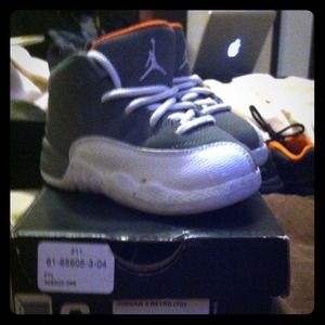 Toddler jordans
