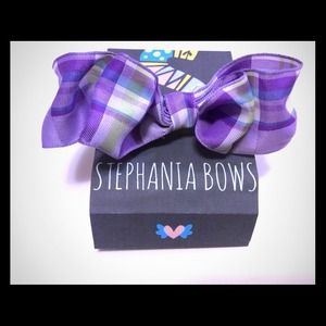 🎀🎀🎀Stephania Handmade Bows 🎀🎀🎀