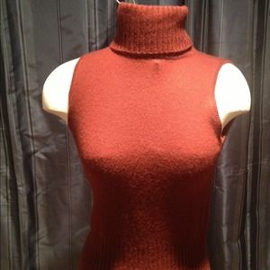 Laundry by shelli segal cashmere turtleneck
