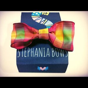 🎀🎀🎀Stephania Handmade Bows 🎀🎀🎀