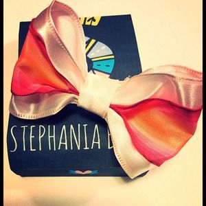 🎀🎀🎀Stephania Handmade Bows 🎀🎀🎀