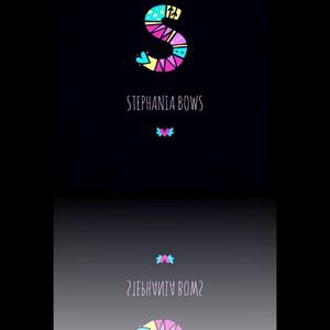 🎀🎀🎀Stephania Handmade Bows 🎀🎀🎀