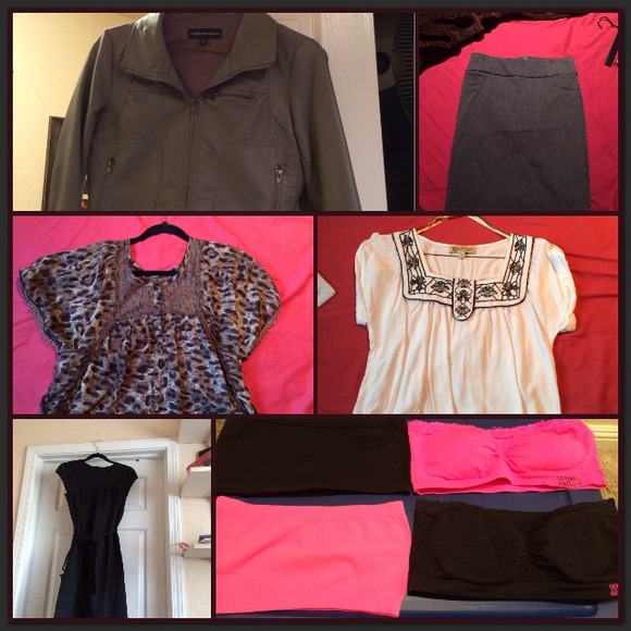 SOLD bundle