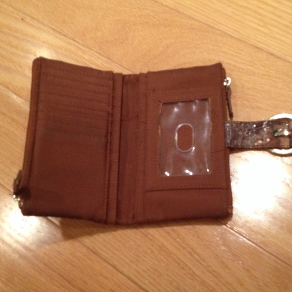 Wallet - Picture 2 of 2
