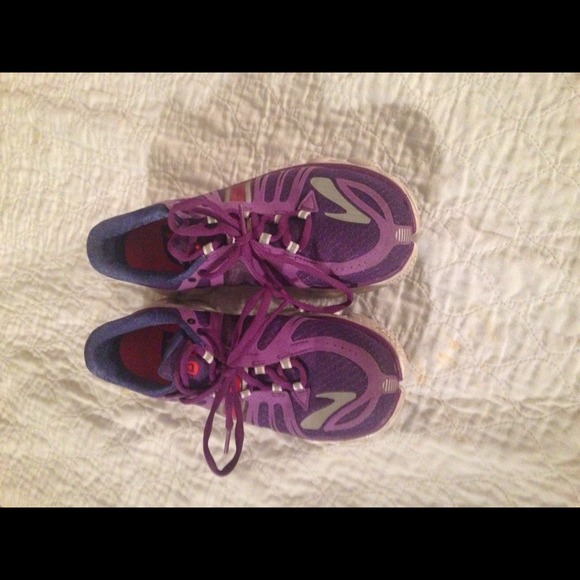 Brooks Pure flow running shoes