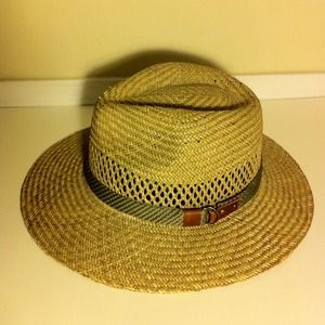 Straw Hat