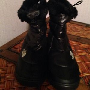 New without tags North Face Boots