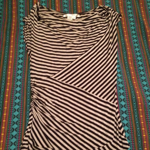 Max studio blouse - Picture 2 of 3