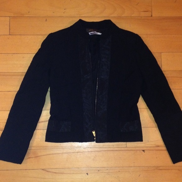 Louis Vuitton Blazer