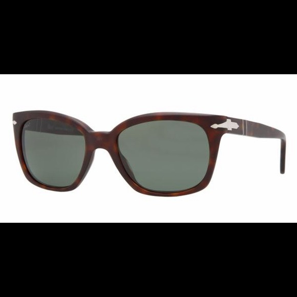SOLD! Authentic PERSOL sunglasses.USED.