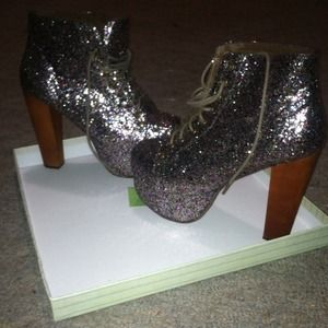 Jeffrey Campbell Lita