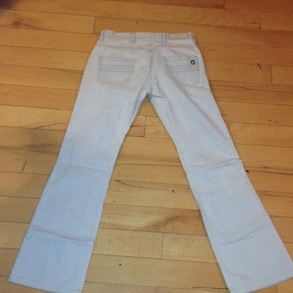 Lacoste Jeans