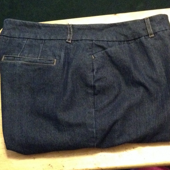 Khaki&Co Jeans
