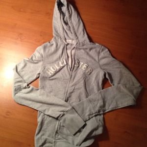 Hollister sweater