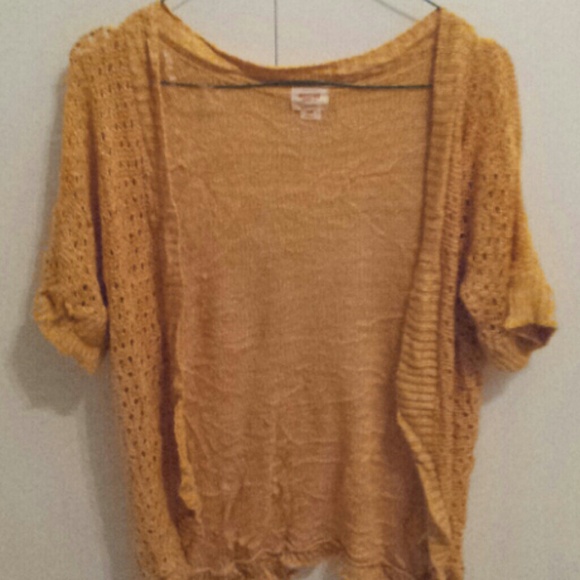 Trade Bundle For Remy!! Cardigan