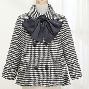 Korean made coat