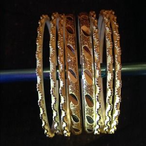 Indian Bangles
