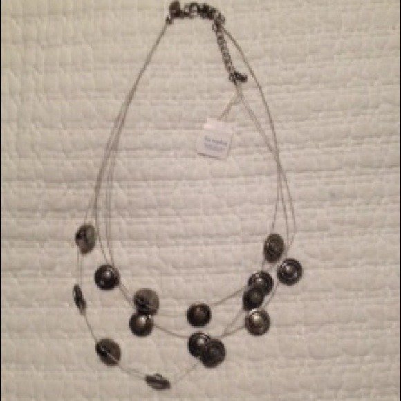 Lia Sophia necklace