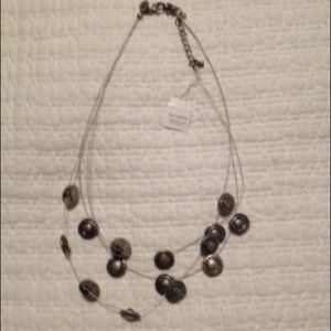 Lia Sophia necklace