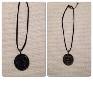 Lia Sophia necklace