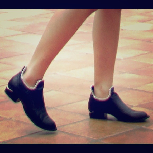 Kori boots