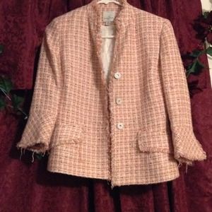 Anne Klein Blazer