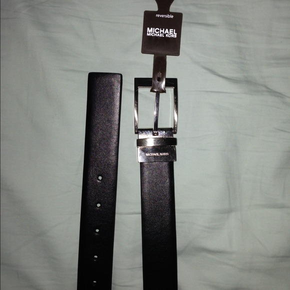 ❌SOLD❌Michael Kors belt