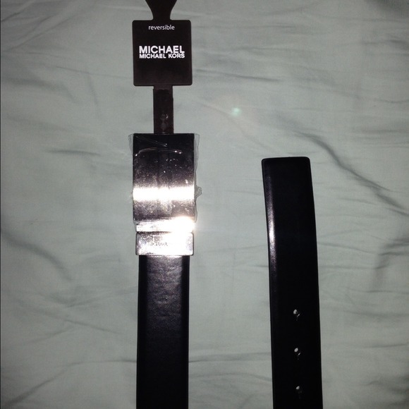 ❌SOLD❌Michael kors belt